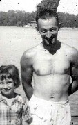 Ann Bennett; Gordon Bennett